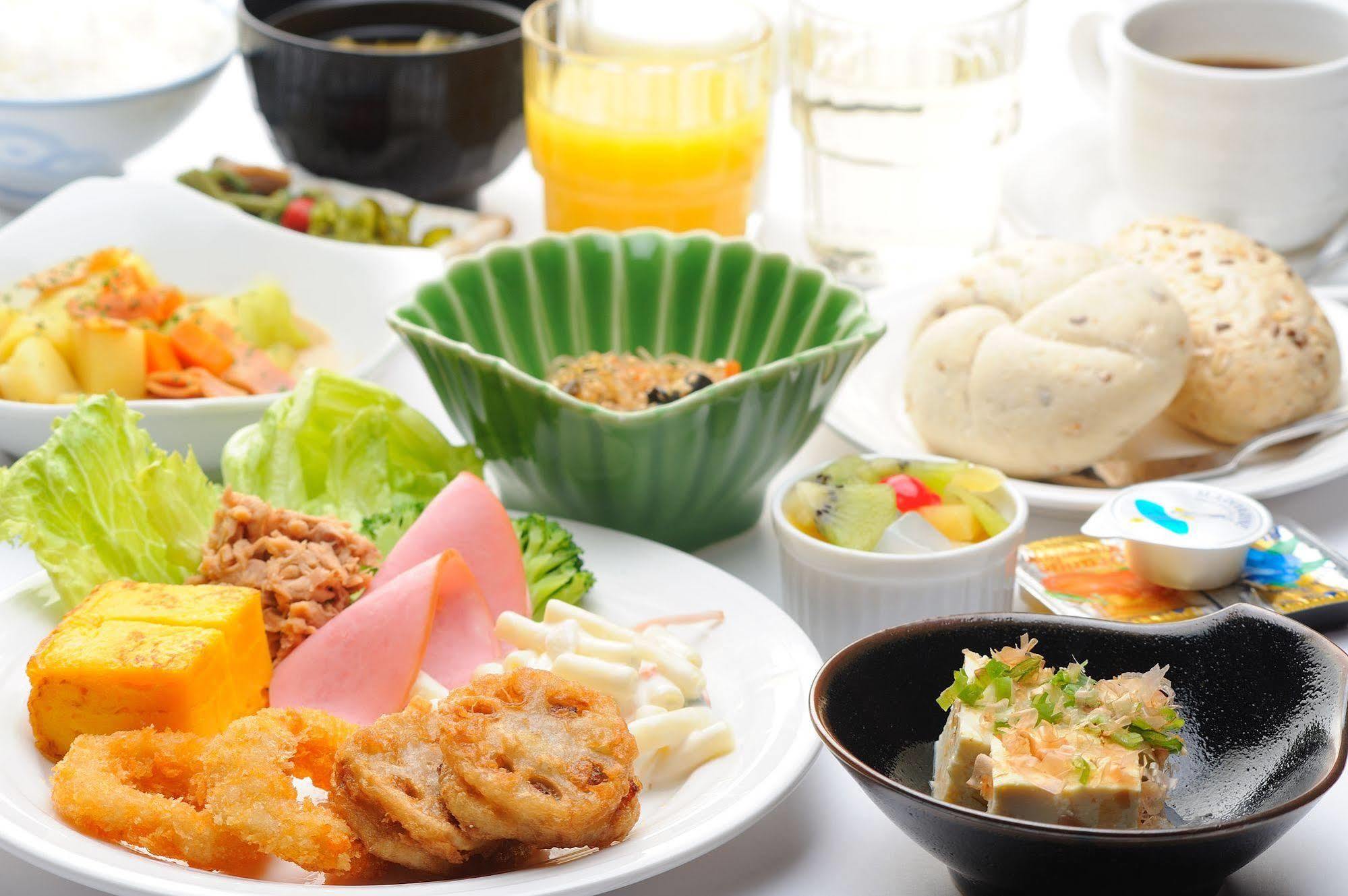 伊贺上野和藏之宿格兰蒂亚路线酒店 伊贺市 外观 照片